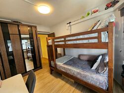 Blk 450 Bukit Panjang Ring Road (Bukit Panjang), HDB 5 Rooms #486312801